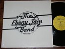 THE EBONY JAM BAND LP ? Rare 1981 Private Press FUNK/DISCO/MODERN SOUL Starbound