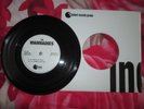 The Wannadies You & Me Song / Blister In The Sun  UK 7