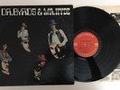 Dr. Byrds And Mr. Hyde - 1969 1st Press Vinyl LP CS 9755 (NM-)