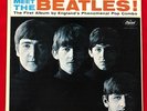 The Beatles ?– Meet The Beatles  - Capitol - STEREO ?– ST 2047 HIGH GRADE  NM