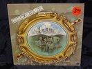 Wishbone Ash Locked In SEALED USA 1976 1ST PRESS LP W/ NO BARCODE