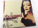 THE USED Self Titled 2xLP SPLATTER VINYL *SEALED* finch my chemical romance
