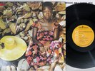 NINA SIMONE IT IS FINISHED 1974 RCA RCA-6245 Japan Vinyl LP