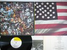 SLY & THE FAMILY STONE THERE'S A RIOT GOIN' ON EPIC EPIA-53029 Japan Vinyl LP