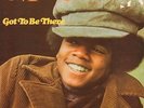 Michael Jackson(Vinyl LP)Got To Be There-Tamla Motown-STMS 5007-UK-1971-VG/VG