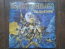 Iron Maiden - Live After Death 2x LP with 8 pages booklet - France 1985