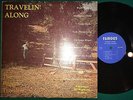 THE PILGRIM TRAVELERS Travelin Along LP GOSPEL SOUL DOO WOP R&B Rare HEAR Listen