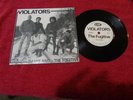 Violators - Gangland 7