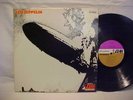 RARE Led Zeppelin 1 1969 Purple & Tan Label VG+/VG+ Atlantic SD 8216 1st Issue