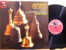 TAS EMI Alto ASD 3284 Rachmaninov The Bells Vocalise Previn LIMITED ED #0847 NM