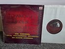 TCHAIKOVSKY VIOLIN CONCERTO IDA HAENDEL HMV *DLP 1190*..rare