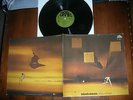NM  KLAUS SCHULZE - BLACKDANCE green brain Germany