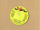 SIDNEY BARNES I HURT ON THE OTHER SIDE/ ALWAYS BE IN STYLE  OSV Autographed DEMO