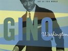 Gino Washington - Out of This World [New Vinyl]