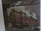 Cynic Suburban Crisis LP Vinyl Record nwobhm
