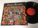 James Brown 2 LP Hell