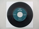 THE BELLES MELVIN/ COME BACK 1966 ORIGINAL 45 RARE FL GIRL GARAGE BELLS Tiara