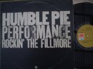 HUMBLE PIE   