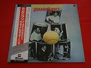 Ernest Ranglin ?/ Ranglypso / KUX-127-P / JAPAN LP