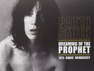 PATTI SMITH DREAMING OF THE PROPHET LP VINYL BRAND NEW 2014 2LP
