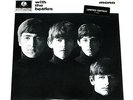 BEATLES With The Beatles LP   SEALED MONO vinyl record album MINT shrink RARE
