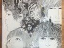 The Beatles – Revolver – British Invasion Vinyl LP – Original Mono In Shrink