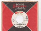 FUZZ PSYCHE/GARAGE-PETER PAN & THE GOOD FAIRIES-KALEIDOSCOPE/BALLOONS
