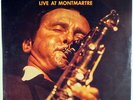 STAN GETZ QUARTET-LIVE AT MONTMARTRE-MINT RECORDS, UNPLAYED