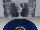 Mercyful Fate Mini LP Nuns Have No Fun Blue Vinyl White Border 2002 press LP