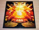 EX-   Hapshash & The Coloured Coat/The Human Host & The Heavy Metal Kids/Red LP
