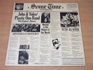 EX/EX-   John Lennon/Some Time In New York City/1972 Apple Double LP/Zappa/Ono