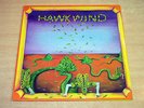 Hawkwind/Self Titled/1970 Liberty Gatefold LP/Blue Label