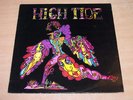 High Tide/Self Titled/1970 Liberty LP/Hawkwind