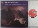 EMI/ALTO ASD 3018 PREVIN: TCHAIKOVSKY MANFRED - 2 LP BOX SET - SALVATORE LIST