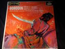 LONDON WHITEBACK FFRR CS 6126 BORODIN SYMPHS #'s 2&3 ANSERMET TAS LIST NEW FS NR