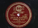 78 RPM -- Moondog (By Himself), SMC Pro-Arte 2527, 