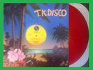 DINOSAUR Kiss Me Again 1978 Oop PROMO Disco 12