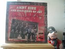ANDY KIRK - THE LADY WHO SWINGS 1936-1938 - MCA RECORDS - 1343-1 -