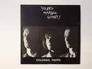 Young Marble Giants-Colossal Youth-vinyl LP