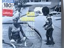 NINA SIMONE 'Little Girl Blue' Ltd. Edition Gatefold 180g Vinyl LP + CD NEW