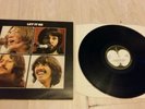 The Beatles - Let it Be Vinyl Stereo LP