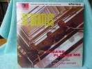 THE BEATLES.  PLEASE PLEASE ME.  NEW / MINT ORANGE VINYL LP.