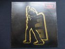 T REX - ELECTRIC WARRIOR - Extremely rare press with ended matrix 1E