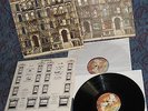 Doppel-LP LED ZEPPELIN: physical graffiti (UK)