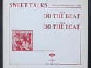 Sweet Talks ?– Do The Beat Rare 1979 Orig *KILLER DISCO* PROMO (LISTEN)