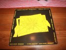 SUBHUMANS  WORLDS APART LP  UK 1985  FISH 12 Punk Record Vinyl