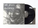 THE COMES No Side LP Vinyl 1983 Dogma Orig Japan Press gauze lipcream execute EX