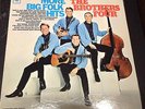sealed  the Brothers Four 