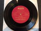 The Moving Sidewalks,  EP record, original