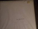 THE BEATLES WHITE ALBUM MFSL  Sealed Never Opened -
